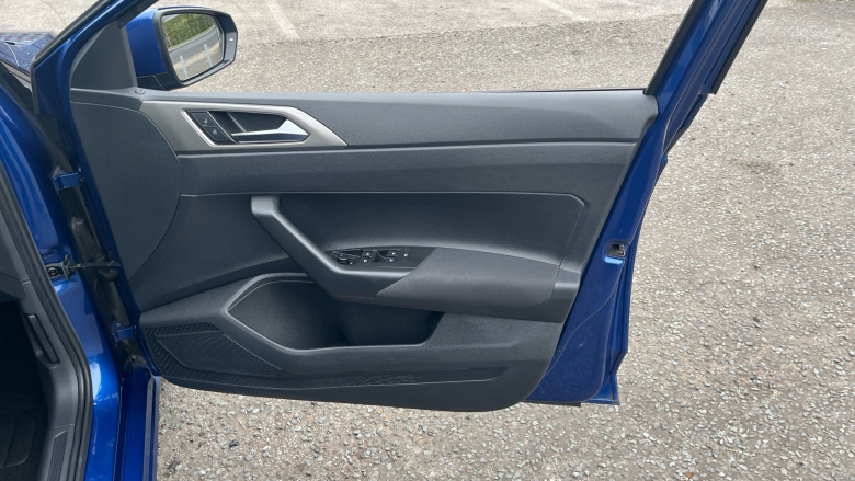 Volkswagen Polo 1.0 TSI 95 Match 5dr Petrol Hatchback